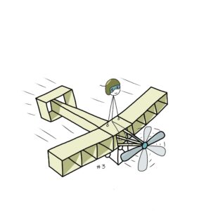 03 pratica direta aviao resumo ultra aprendizagem ultraaprendiz